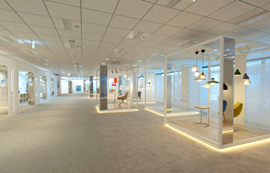 智能樓宇 智能樓宇